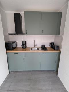 Ferienwohnung Dorfaue - Lauta - 2