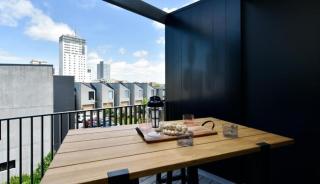 Latmer Square Apartment - Christchurch - 9