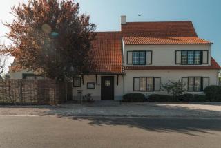 Villa 'La Mer Veille - Bécassine' in Oostduinkerke - Bad - Oostduinkerke - 0