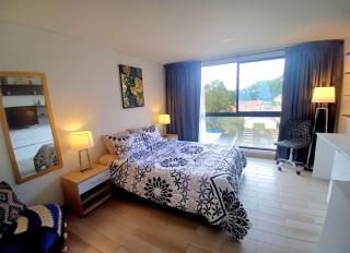 Modern loft in Bogotá's international center - 9