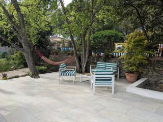 Spacieuse villa avec piscine et climatisation - Caveirac - 8