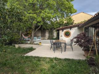 Spacieuse villa avec piscine et climatisation - Caveirac - 6