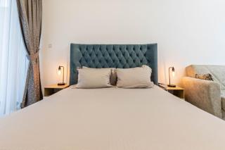 Bright Studio Crystal Residence JVC - 0