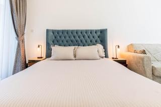 Bright Studio Crystal Residence JVC - 8