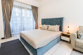 Bright Studio Crystal Residence JVC - 4