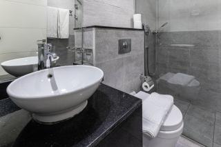 Bright Studio Crystal Residence JVC - 3