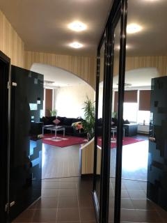 All Apartments City - Dnipro - 1
