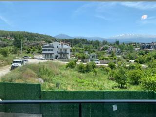 Villa Efe - Seydiler - 8