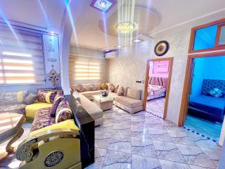 Apparemment 3 chambre - 2