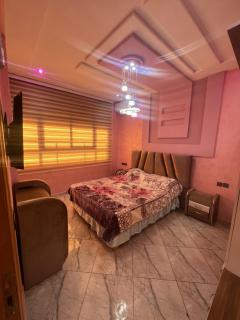 Apparemment 3 chambre - Oulad Akkou - 1