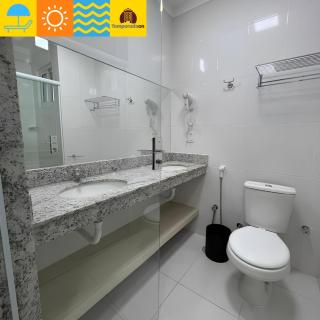 Spazzio diRoma com acesso ao Acqua Park - temporadaCN Luciana - Caldas Novas - 7