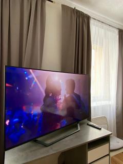 Eko Home - nowy apartament w centrum z prywatnym zadaszonym parkingiem - Gliwice - 5