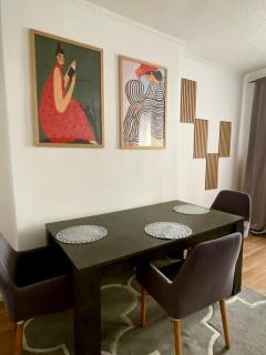 Eko Home - nowy apartament w centrum z prywatnym zadaszonym parkingiem - Gliwice - 4