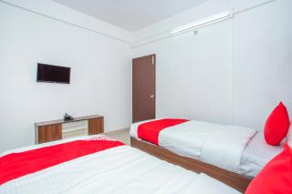 Hotel O Nesara Inn - Bangalore - 1