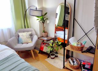 1Br Condotel near BGC and Venice- Grace Haven - Manille - 7