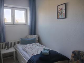 Berlin-Wilmersdorfer Nordseeheim - mit Etagenküchen zur Selbstversorgung - Wittdün - 3
