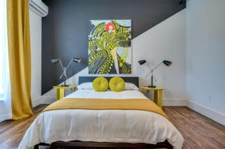 Historic B&B in Heart of ATX - 3 Suites Sleeps 10 - Austin - 8