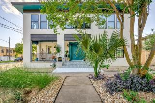 Historic B&B in Heart of ATX - 3 Suites Sleeps 10 - Austin - 0