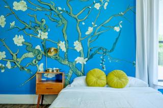 Historic B&B in Heart of ATX - 3 Suites Sleeps 10 - Austin - 9