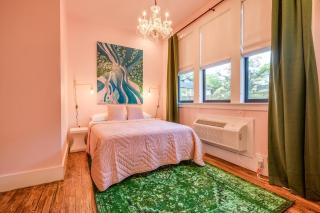 Historic B&B in Heart of ATX - 3 Suites Sleeps 10 - Austin - 7