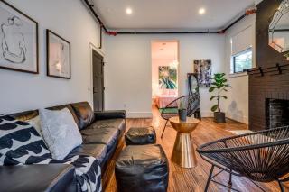 Historic B&B in Heart of ATX - 3 Suites Sleeps 10 - Austin - 6