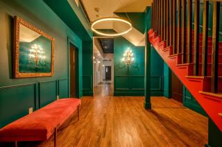 Historic B&B in Heart of ATX - 3 Suites Sleeps 10 - Austin - 4
