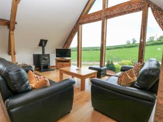 Shepherd's Barn - Blandford Forum - 8