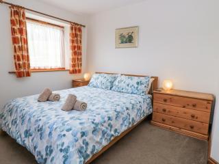 Shepherd's Barn - Blandford Forum - 1