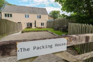 The Packing House - Penzance - 0