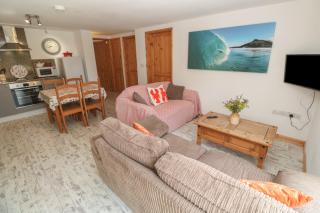 The Packing House - Penzance - 8