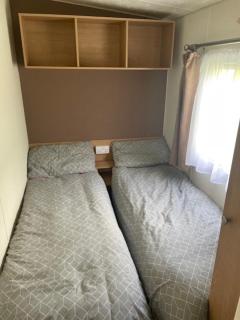 4 Bedroom Static Caravan - 6