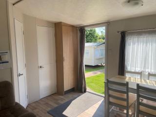 4 Bedroom Static Caravan - 4