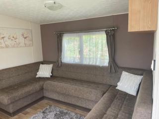 4 Bedroom Static Caravan - 2