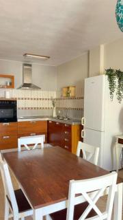 Apartamento con vistas al mar y piscina en Playa Paraiso - 1