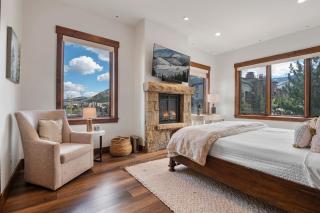 Juniper Landing 104 - 3 Bed - 8