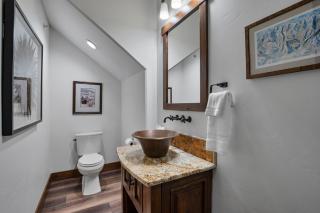 Juniper Landing 104 - 3 Bed - 3