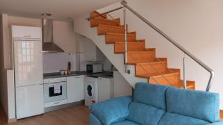 Apartamento duplex en el centro de Ourense - Ourense - 8