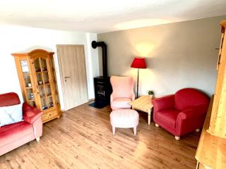 Pension Kreuzeck - Dein Glücksplatz am Lech - 5