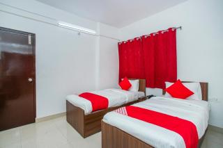 Hotel O Nesara Inn - Bangalore - 7
