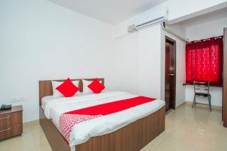 Hotel O Nesara Inn - Bangalore - 2
