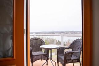 Location Au Sommet du Lac Magog - Orford - 3