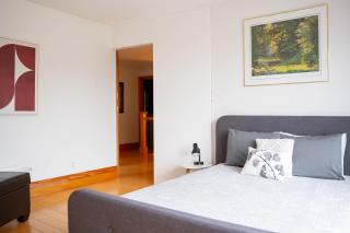 Location Au Sommet du Lac Magog - Orford - 4