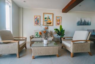 Casa Don Vasco - Chincha Baja - 7