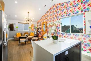 C - 3BR NoHo Pad 15m to Universal with Patio, Grill, Parking, & Games - FIFA World Cup SoFi - 2