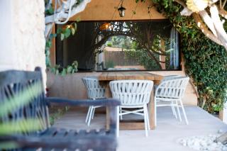 Can Calyssa Luxury Villa Near City Center - Ibiza città - 5