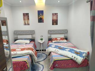 Sidi Beshr Luxury apartment Side Seaview - 6