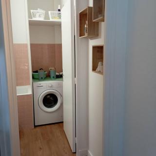 Appartement proche st goustan - Auray - 4