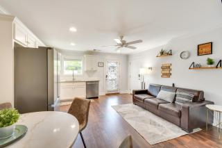 Walk to Shops and Dining Downtown Condo in Helen - Helen - 0