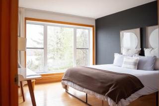 Location Au Sommet du Lac Magog - Orford - 8