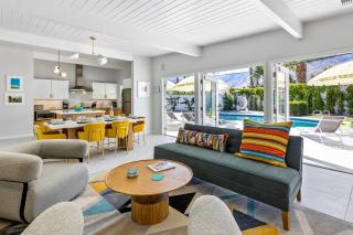 Mid Mod Sunsation by ACME House Company - Palm Springs - 8